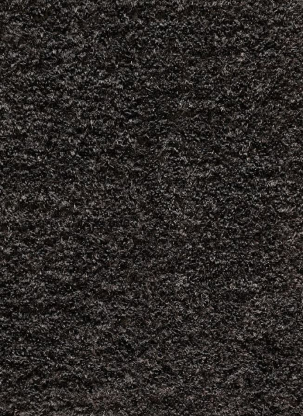 Angelo Teppich Laura braun/schwarz